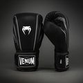 Mănuși de box Venum Streamline Boxing black/white 2