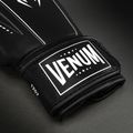 Mănuși de box Venum Streamline Boxing black/white 3