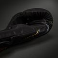 Mănuși de box Venum Streamline Boxing black/gold 4
