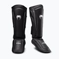 Protecții pentru tibie și picioare Venum Streamline Shin black/white