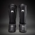 Protecții pentru tibie și picioare Venum Streamline Shin black/white 2
