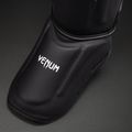 Protecții pentru tibie și picioare Venum Streamline Shin black/white 3