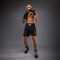 Pantaloni scurți de box pentru bărbați Venum Streamline Boxing black/white 2