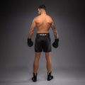 Pantaloni scurți de box pentru bărbați Venum Streamline Boxing black/white 3