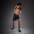 Pantaloni scurți de box pentru bărbați Venum Streamline Boxing black/white 5