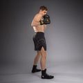 Pantaloni scurți de box pentru bărbați Venum Streamline Boxing black/gold 2