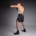 Pantaloni scurți de box pentru bărbați Venum Streamline Boxing black/gold 4