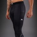 Colanți de antrenament pentru bărbați Venum Streamline Spats black/white 6