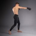 Colanți de antrenament pentru bărbați Venum Streamline Spats black/gold 2