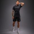 Rashguard pentru bărbați Venum Streamline black/white 2