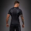 Rashguard pentru bărbați Venum Streamline black/white 3