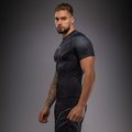 Rashguard pentru bărbați Venum Streamline black/white 5