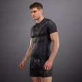 Rashguard pentru bărbați Venum Streamline black/gold 3