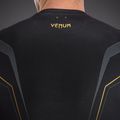 Rashguard Venum Streamline black/gold 6