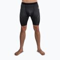 Pantaloni scurți de antrenament pentru bărbați Venum Streamline Vale Tudo black/gold