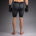 Pantaloni scurți de antrenament pentru bărbați Venum Streamline Vale Tudo black/gold 3