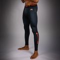 Colanți de antrenament pentru bărbați Venum Thunder Dragon Spats Black/Grey/Copper 4
