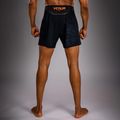 Pantaloni scurți de antrenament pentru bărbați Venum Thunder Dragon Black/Grey/Copper 3