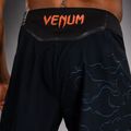 Pantaloni scurți de antrenament pentru bărbați Venum Thunder Dragon Black/Grey/Copper 6