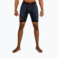 Pantaloni scurți de antrenament pentru bărbați Venum Thunder Dragon Vale Tudo Black/Grey/Copper