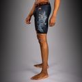 Pantaloni scurți de antrenament pentru bărbați Venum Thunder Dragon Vale Tudo Black/Grey/Copper 6