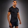 Rashguard pentru bărbați Venum Thunder Dragon black/grey/copper 3