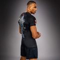 Rashguard pentru bărbați Venum Thunder Dragon black/grey/copper 5
