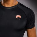 Rashguard pentru bărbați Venum Thunder Dragon black/grey/copper 6