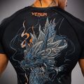 Rashguard pentru bărbați Venum Thunder Dragon black/grey/copper 7