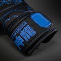 Mănuși de box Venum Thunder Dragon Boxing black/royal blue 3