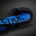 Mănuși de box Venum Thunder Dragon Boxing black/royal blue 5