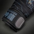 Mănuși de box Venum Thunder Dragon Boxing black/grey/copper 3