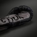 Mănuși de box Venum Thunder Dragon Boxing black/grey/copper 5
