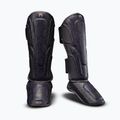 Protecții pentru tibie și picioare Venum Impact Evo Scales Shin dark purple