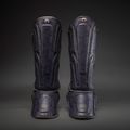 Protecții pentru tibie și picioare Venum Impact Evo Scales Shin dark purple 2