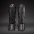Protecții pentru tibie și picioare Venum Impact Evo Scales Shin dark grey 2