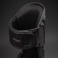 Protecții pentru tibie și picioare Venum Impact Evo Scales Shin dark grey 4