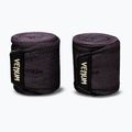 Bandaje de box Venum Impact Evo 250 cm dark purple