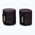 Bandaje de box Venum Impact Evo 400 cm dark purple