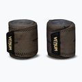 Bandaje de box Venum Impact Evo 250 cm dark grey