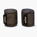 Bandaje de box Venum Impact Evo 400 cm dark grey