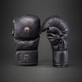 Mănuși de sparring Venum Impact Evo Scales MMA Sparring dark purple 2