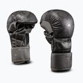 Mănuși de sparring Venum Impact Evo Scales MMA Sparring dark grey