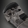 Mănuși de sparring Venum Impact Evo Scales MMA Sparring dark grey 4