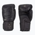 Mănuși de box Venum Impact Evo Scales Boxing dark purple