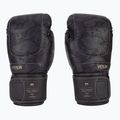 Mănuși de box Venum Impact Evo Scales Boxing dark purple 2