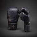 Mănuși de box Venum Impact Evo Scales Boxing dark purple 2