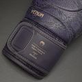 Mănuși de box Venum Impact Evo Scales Boxing dark purple 3