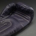 Mănuși de box Venum Impact Evo Scales Boxing dark purple 4