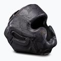 Cască de box Venum Impact Evo Scales dark purple